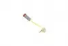 1005400 Датчик износа тормозных колодок (передних) MB E-class (W211/S211) 02-09 AUTOTECHTEILE підбір по vin на Brocar
