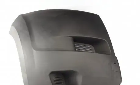 5050727 Клык бампера (переднего) Citroen Jumper/ Fiat Ducato/ Peugeot Boxer 06-14 (R) AUTOTECHTEILE подбор по vin на Brocar