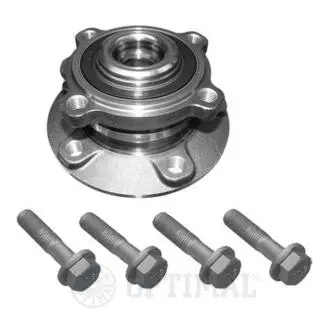 501147 Ступиця колеса OPTIMAL підбір по vin на Brocar