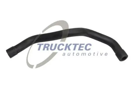 0218047 Трубка сапуна TRUCKTEC підбір по vin на Brocar