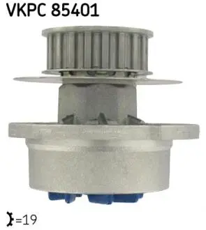 VKPC85401 Насос водяной SKF подбор по vin на Brocar