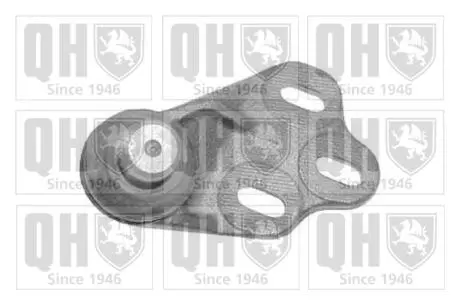QSJ1072S Кульова опора QUINTON HAZELL підбір по vin на Brocar