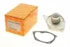 5080100 Помпа води Renault Kangoo/Megane/Scenic/Clio/Nissan Almera/Kubistar/Micra 1.5dCi 01- AUTOTECHTEILE підбір по vin на Brocar