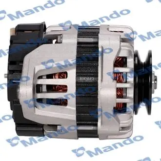 BN60273 Генератор 65А MANDO підбір по vin на Brocar