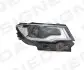 ZCR1185R Передня фара SIGNEDA підбір по vin на Brocar