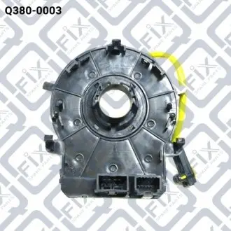 Q3800003 Контактна група air-bag Q-FIX підбір по vin на Brocar