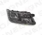 ZDG2036R Фара передня DODGE JOURNEY, 08 - 20 SIGNEDA підбір по vin на Brocar