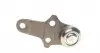 10FR1200 Опора кульова (передня) Ford Fiesta III/Mazda 121 -03 ASMETAL підбір по vin на Brocar