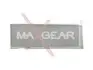KF6145 Фільтр салону MAXGEAR підбір по vin на Brocar