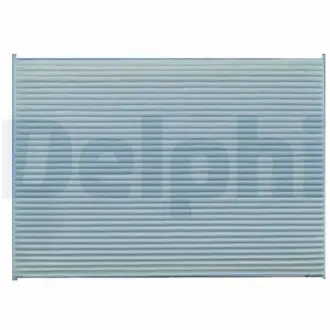 TSP0325227 Фильтр салона DELPHI подбор по vin на Brocar