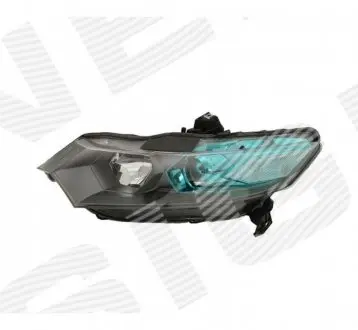ZHD111035L ПЕРЕДНЯЯ ФАРА SIGNEDA підбір по vin на Brocar
