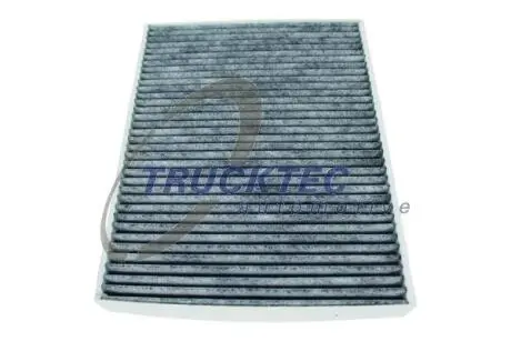 0759053 Фільтр салону TRUCKTEC підбір по vin на Brocar
