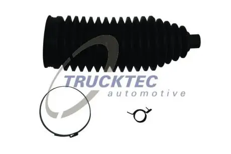 0237042 Пыльник тяги TRUCKTEC подбор по vin на Brocar