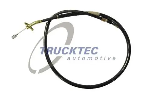 0235264 Трос ручного TRUCKTEC подбор по vin на Brocar