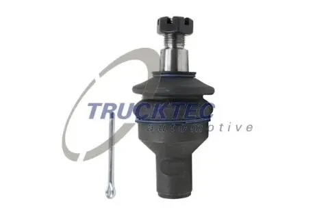 0231156 Опора шарова TRUCKTEC подбор по vin на Brocar