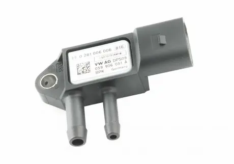 059906051A Датчик давления VAG подбор по vin на Brocar