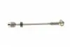 29VW1020 Тяга рулевая (с наконечником) VW Caddy I 82-92/Passat 88-97/Golf I 74-84/T3 79-92 ASMETAL підбір по vin на Brocar