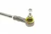 29VW1020 Тяга рулевая (с наконечником) VW Caddy I 82-92/Passat 88-97/Golf I 74-84/T3 79-92 ASMETAL підбір по vin на Brocar