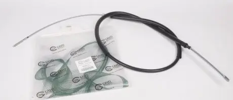 7002641 Трос ручника (задний) VW Caddy 96-03 (1670/1122mm) Cavo подбор по vin на Brocar