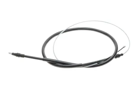 6002714 Трос ручника задній Citroen Berlingo II B9 / Peugeot Partner B9 Cavo підбір по vin на Brocar