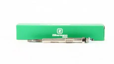 05259 Свічка розжарювання, 2.0HDi Scudo/Expert ZILBERMANN підбір по vin на Brocar