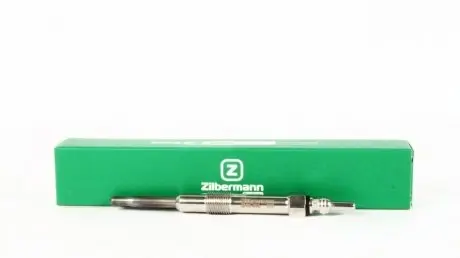 05253 Свічка розжарювання, 1.9JTD ZILBERMANN підбір по vin на Brocar