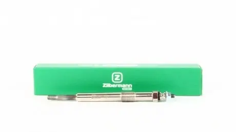 05250 Свічка розжарювання, 2.0HDi Scudo/Expert ZILBERMANN підбір по vin на Brocar