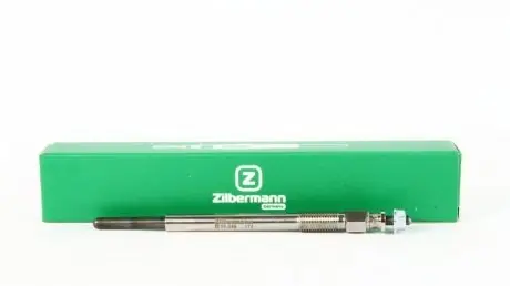 05249 Свічка розжарювання, 1.6HDI 05-06 ZILBERMANN підбір по vin на Brocar
