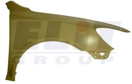1Z0821106C Крило кузова VAG підбір по vin на Brocar