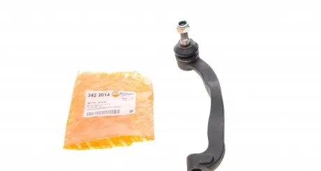 3422014 Наконечник тяги рулевой (R) VW T5 03- AUTOTECHTEILE подбор по vin на Brocar