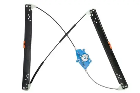 606000VW4554 Склопідіймач BLIC підбір по vin на Brocar