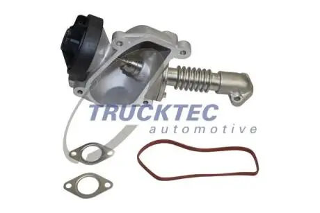0216030 Клапан EGR TRUCKTEC подбор по vin на Brocar