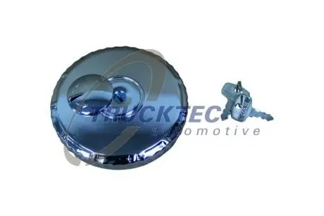 0138041 Кришка бака TRUCKTEC підбір по vin на Brocar