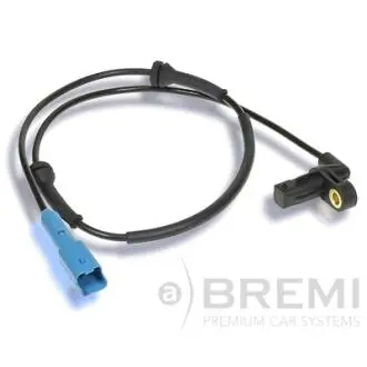 50566 Датчик BREMI підбір по vin на Brocar