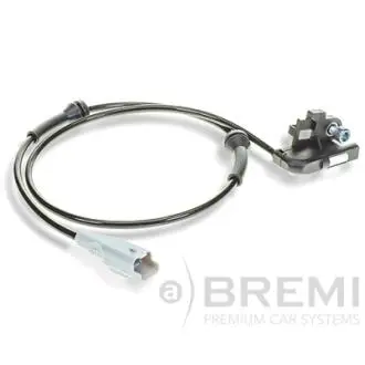 50568 Датчик BREMI підбір по vin на Brocar