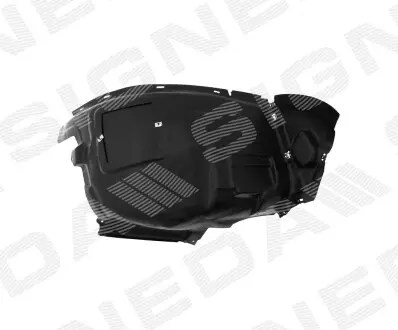 PBM11089AL Підкрилок SIGNEDA підбір по vin на Brocar