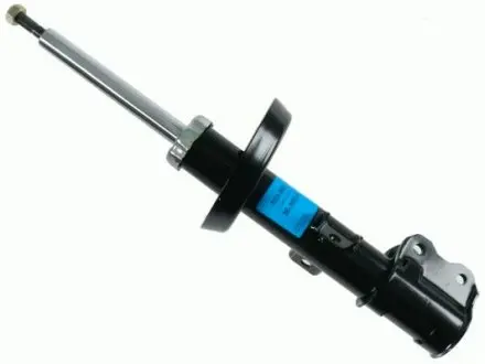 553682 Амортизатор масляний SACHS підбір по vin на Brocar