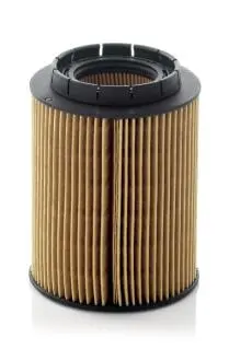 HU9326X Фільтр масла MANN підбір по vin на Brocar