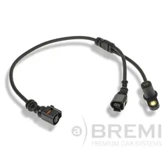 51035 Датчик ABS передний cлева Ford Galaxy/VW Sharan 95-04 BREMI подбор по vin на Brocar