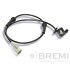 51049 Датчик ABS Citroen C4/Peugeot 307 04-11 BREMI підбір по vin на Brocar