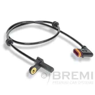51412 51412_Датчик ABS MB W221/C216 05-13 BREMI подбор по vin на Brocar