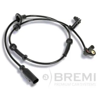 50266 Датчик BREMI підбір по vin на Brocar
