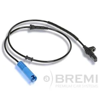 50341 Датчик АБС BREMI підбір по vin на Brocar
