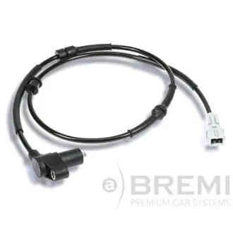 50356 Датчик BREMI підбір по vin на Brocar