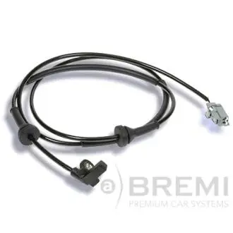 50639 Датчик BREMI підбір по vin на Brocar