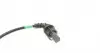 50104 Датчик ABS (передний) Hyundai Tucson 06-10 (L) BREMI підбір по vin на Brocar