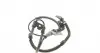 50104 Датчик ABS (передний) Hyundai Tucson 06-10 (L) BREMI підбір по vin на Brocar