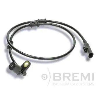 50507 Датчик ABS MB M-Class(W163) &quot;2,3-5,5 &quot;FL &quot;98-05 BREMI підбір по vin на Brocar