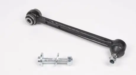 1003521 Рычаг подвески (задний) DB (W124/210) (развальный) AUTOTECHTEILE подбор по vin на Brocar