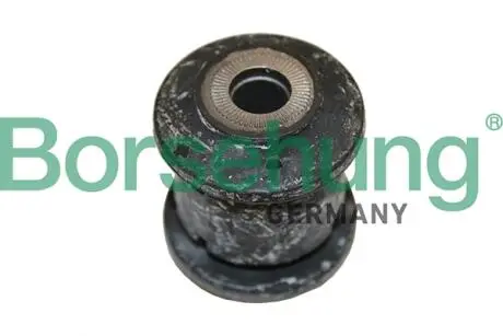 B19074 Сайлентблок рычага (переднего/снизу/спереди) VW Caddy IV 1.0-2.0 15- (OE VAG) BORSEHUNG подбор по vin на Brocar
